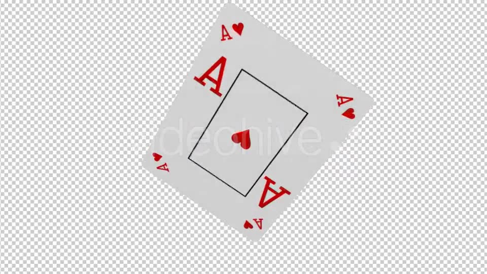 Card Poker Videohive 11751520 Motion Graphics Image 6