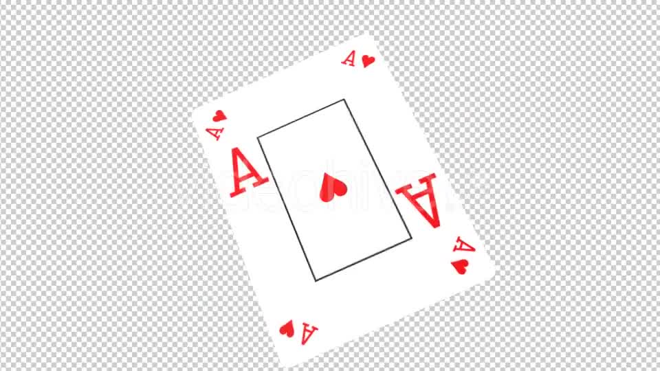 Card Poker Videohive 11751520 Motion Graphics Image 7