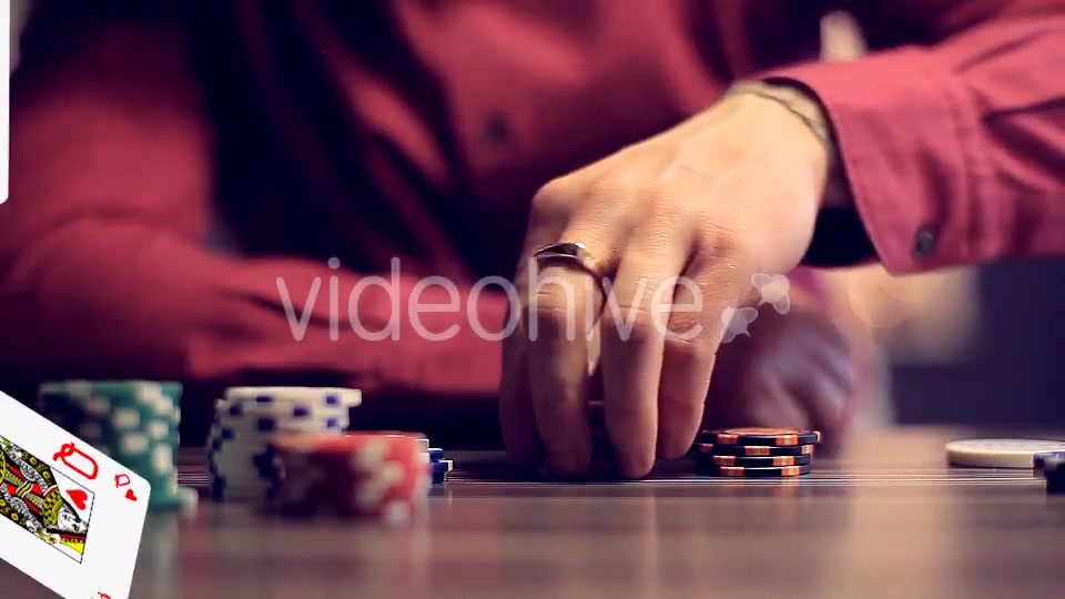 Cards Poker Transition Videohive 11751277 Motion Graphics Image 3