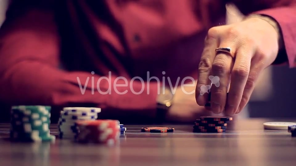 Cards Poker Transition Videohive 11751277 Motion Graphics Image 4