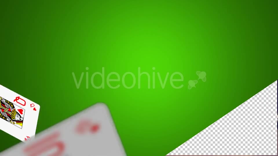 Cards Poker Transition Videohive 11751277 Motion Graphics Image 7