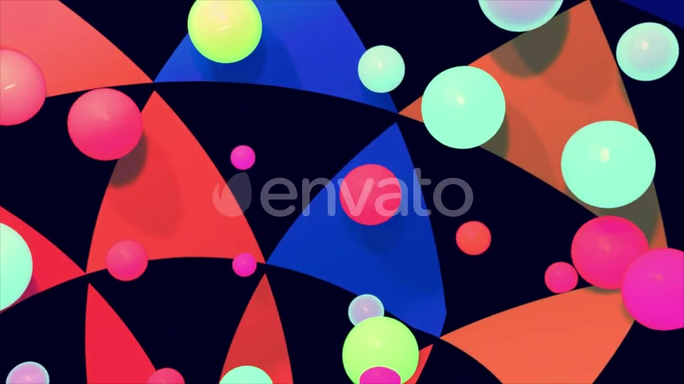 Carnival II Videohive 25147695 Motion Graphics Image 5