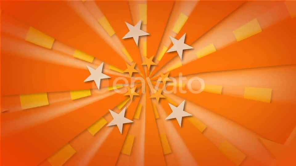 Cartoon Background Videohive 22200873 Motion Graphics Image 2