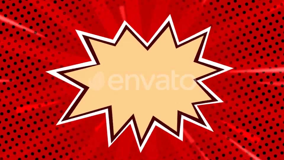 Cartoon Backgrounds 50 Pack Videohive 21864175 Motion Graphics Image 10