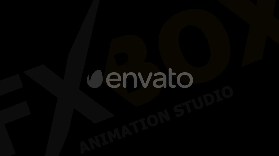 Cartoon Elements | Motion Graphics Pack Videohive 23080221 Motion Graphics Image 10