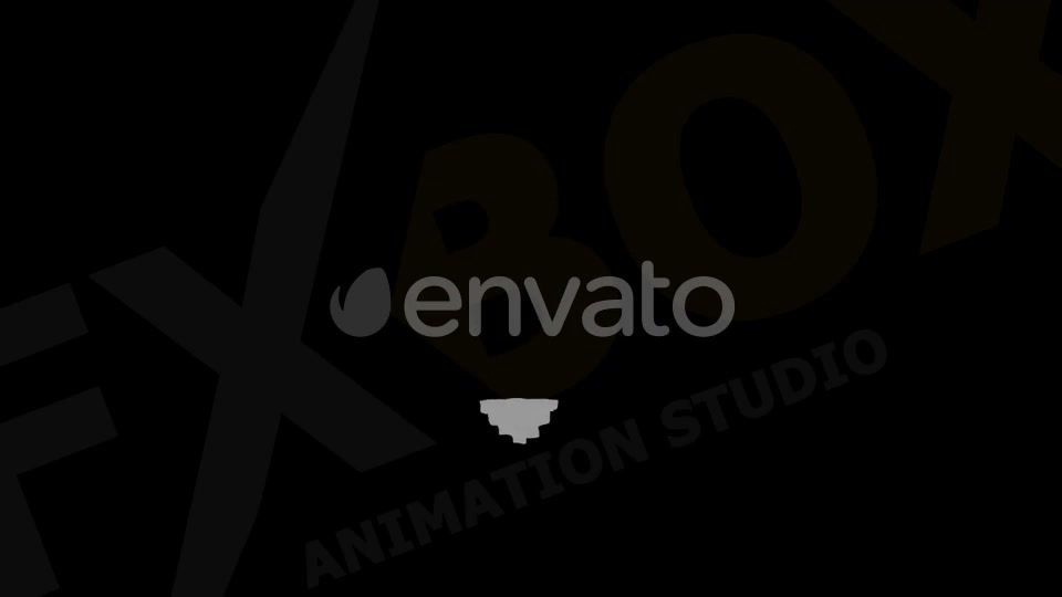 Cartoon Elements | Motion Graphics Pack Videohive 23080221 Motion Graphics Image 8