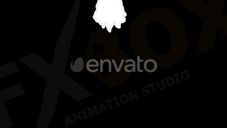 Cartoon Elements | Motion Graphics Pack Videohive 23080221 Motion Graphics Image 9