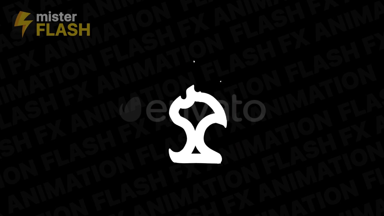 Cartoon Fire Elements | Motion Graphics Pack Videohive 21798887 Motion Graphics Image 10
