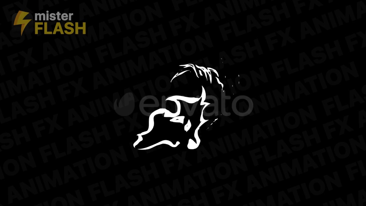 Cartoon Fire Elements | Motion Graphics Pack Videohive 21798887 Motion Graphics Image 8
