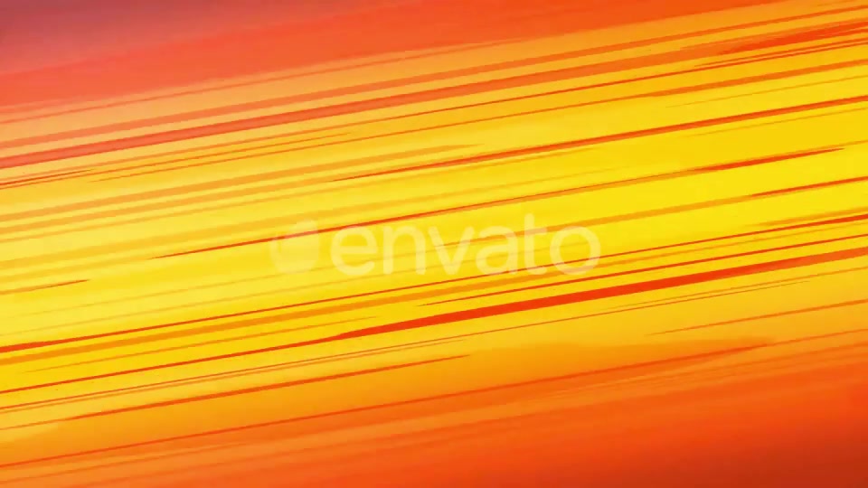 Cartoon Motion Lines Pack 2 Videohive 23562201 Motion Graphics Image 4