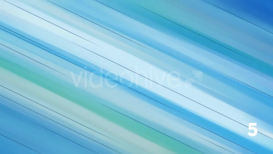 Cartoon Motion Lines Videohive 21398955 Motion Graphics Image 4