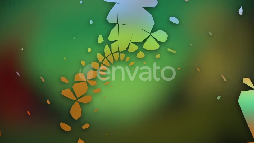 Cartoon Transitions Videohive 21909623 Motion Graphics Image 3