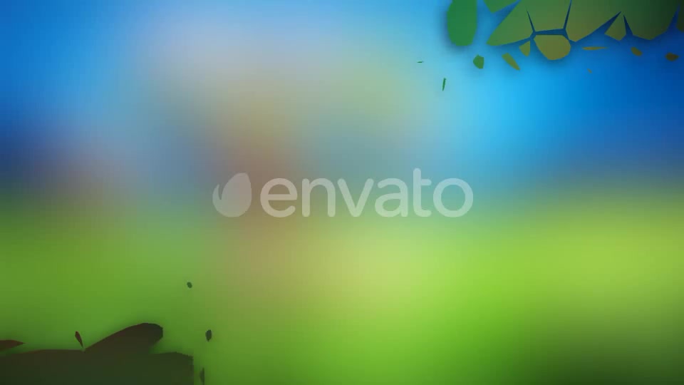 Cartoon Transitions Videohive 21909623 Motion Graphics Image 4