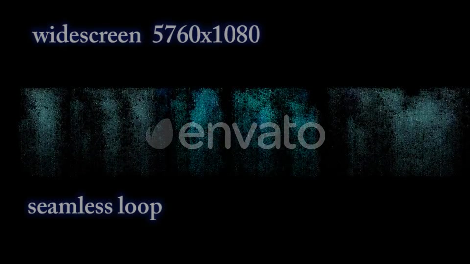 Cascade of Rain Widescreen Videohive 21985552 Motion Graphics Image 5