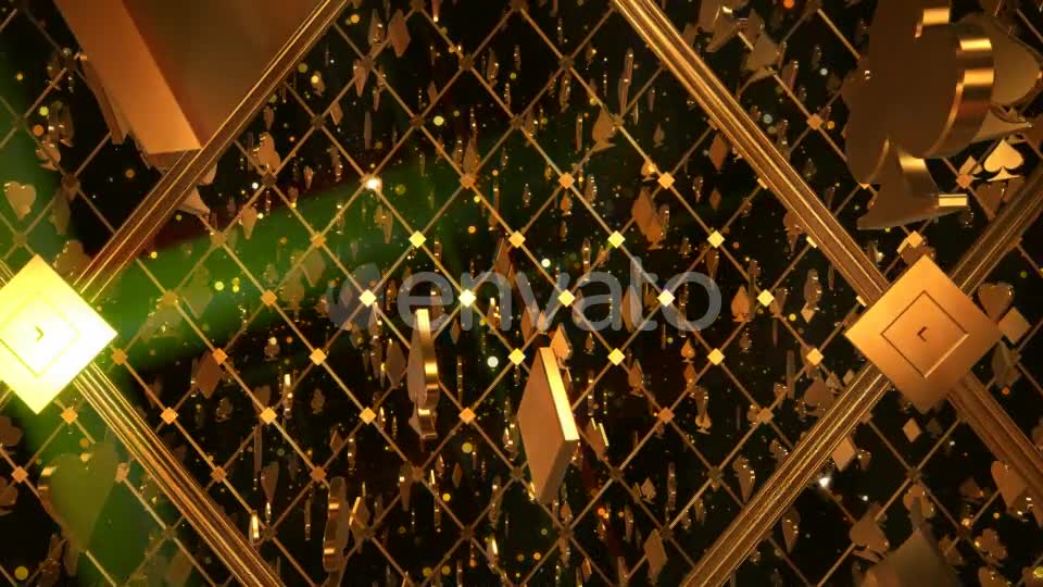 Casino Gold HD Videohive 21631671 Motion Graphics Image 2