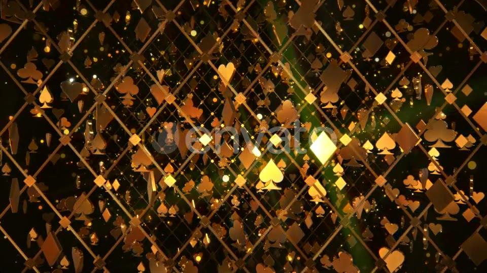 Casino Gold HD Videohive 21631671 Motion Graphics Image 3