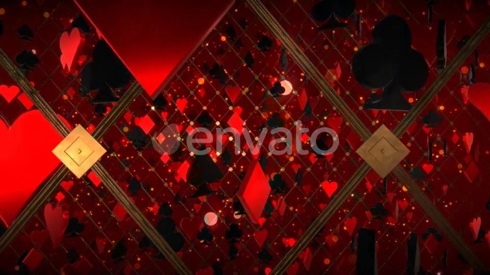 Casino HD Pack 02 Videohive 21582061 Motion Graphics Image 10