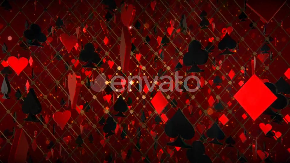 Casino HD Pack 02 Videohive 21582061 Motion Graphics Image 11