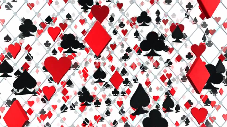 Casino HD Pack 02 Videohive 21582061 Motion Graphics Image 6