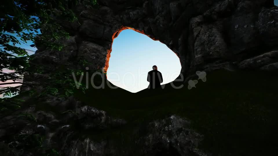 Cave Videohive 20004798 Motion Graphics Image 1