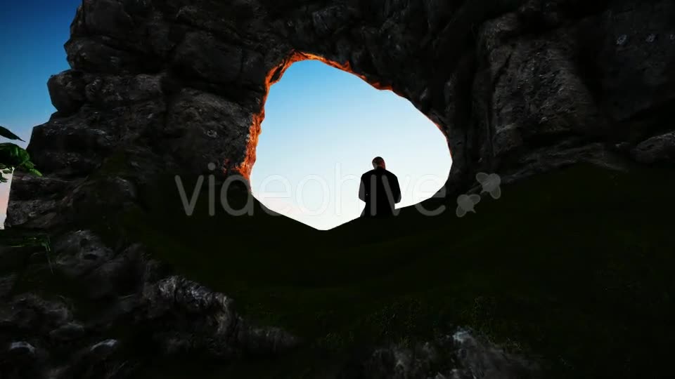 Cave Videohive 20004798 Motion Graphics Image 2