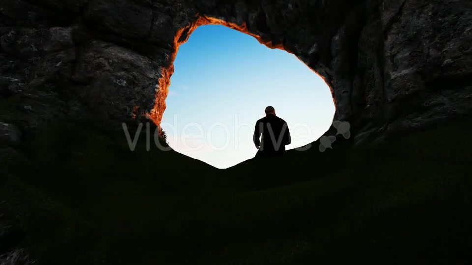 Cave Videohive 20004798 Motion Graphics Image 3