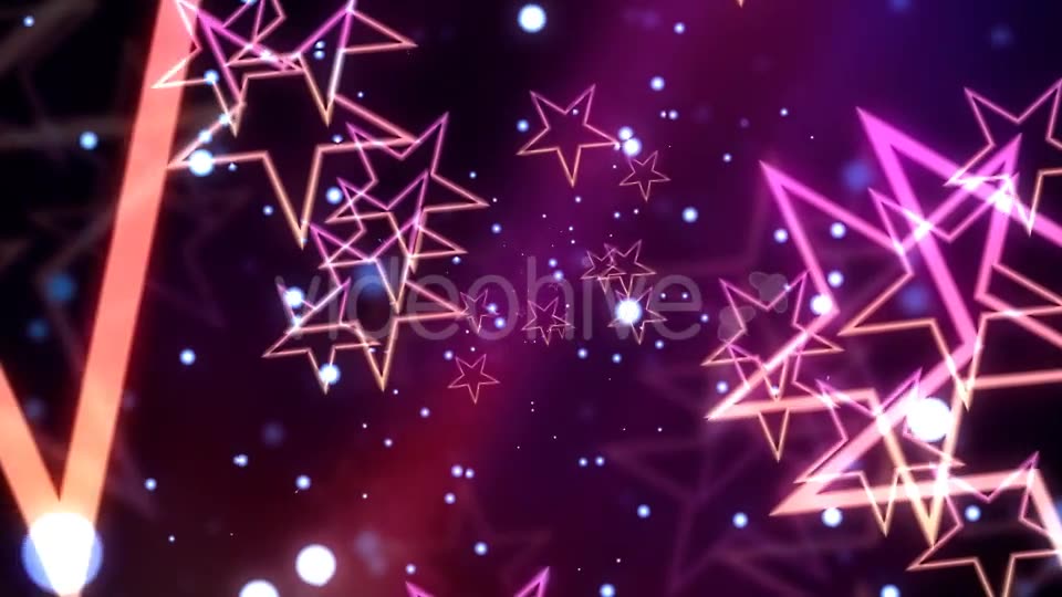 Celebration Star Videohive 16395934 Motion Graphics Image 7