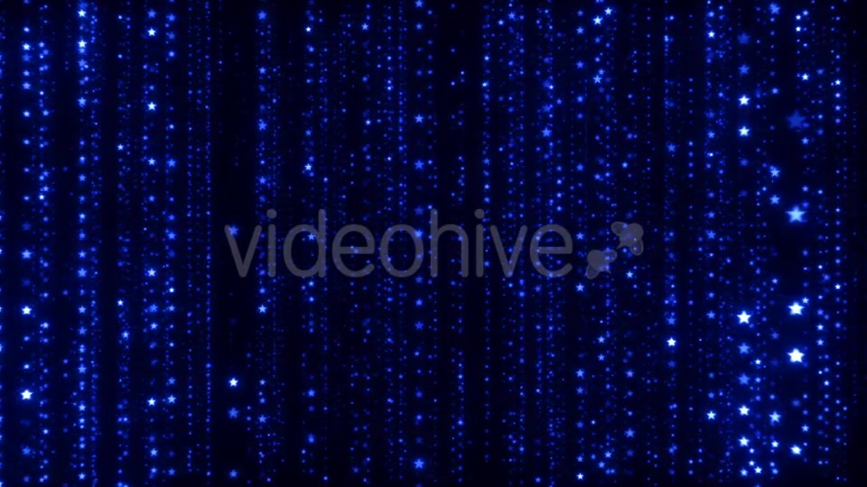 Celebration Stars Motion Background Videohive 20968034 Motion Graphics Image 9
