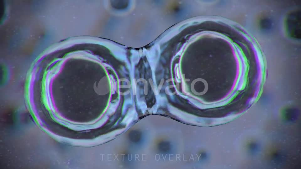Cell Fusion Videohive 21884635 Motion Graphics Image 1