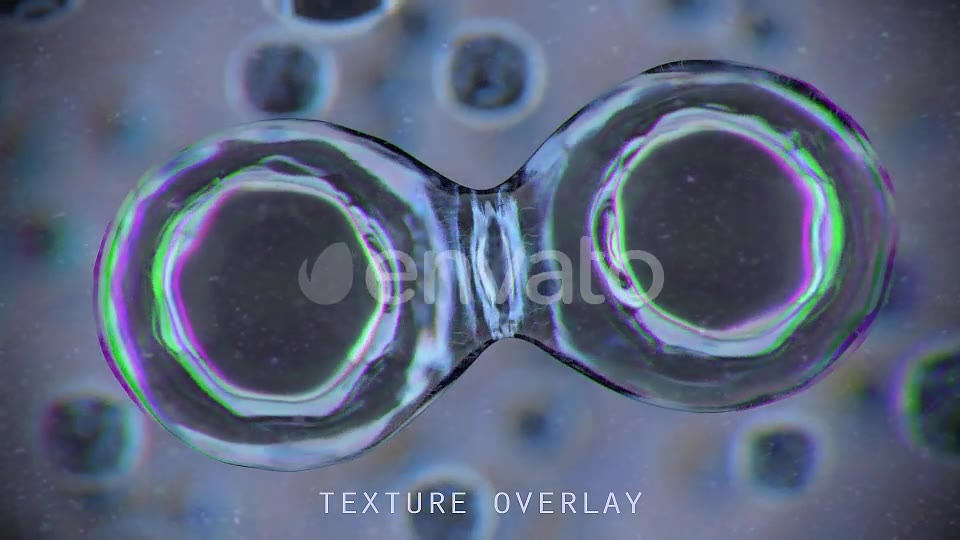Cell Fusion Videohive 21884635 Motion Graphics Image 2