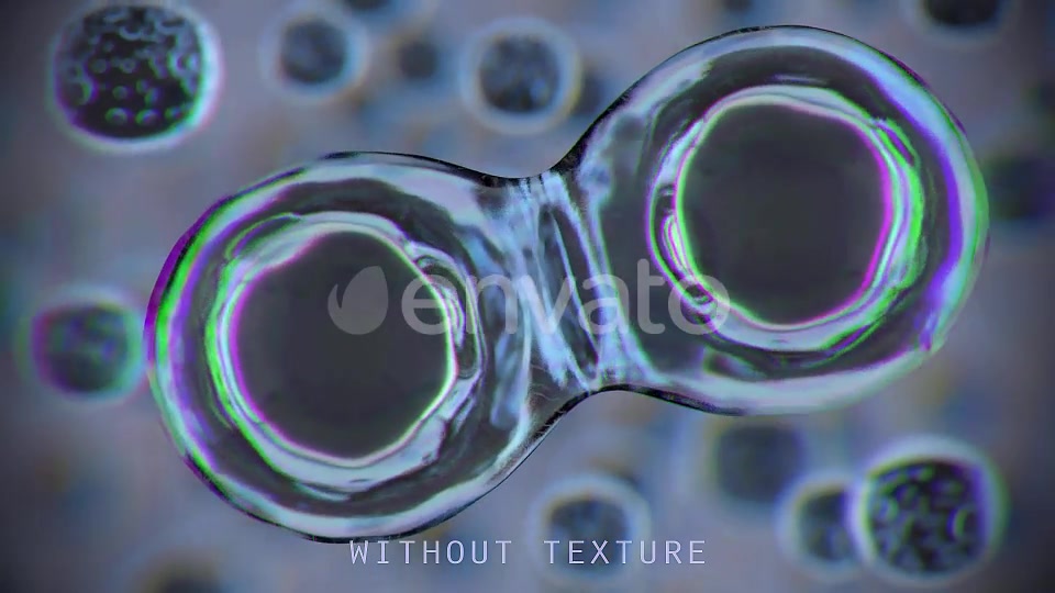 Cell Fusion Videohive 21884635 Motion Graphics Image 7