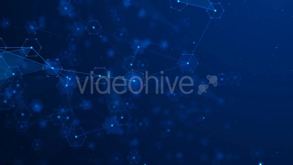 Cellular Digital Technology Videohive 20674904 Motion Graphics Image 4