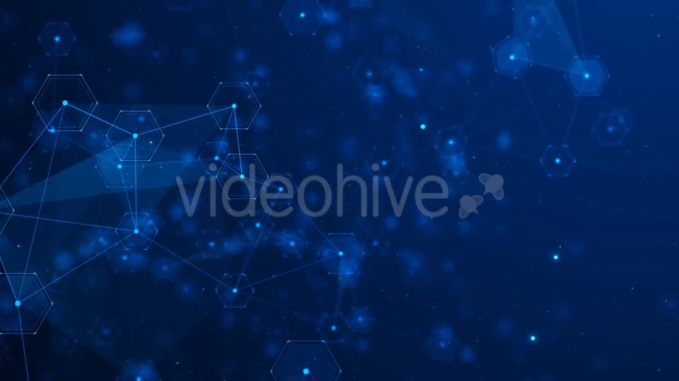 Cellular Digital Technology Videohive 20674904 Motion Graphics Image 6