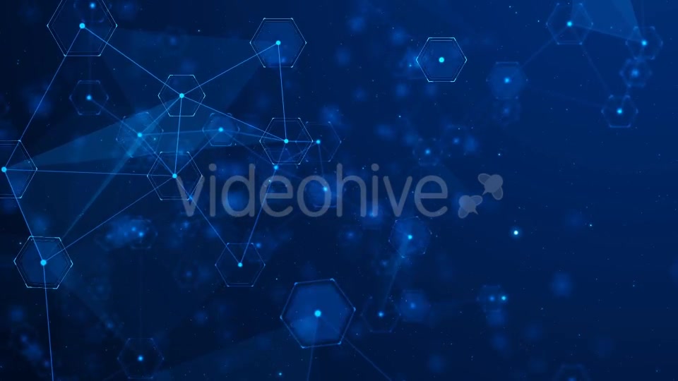 Cellular Digital Technology Videohive 20674904 Motion Graphics Image 7