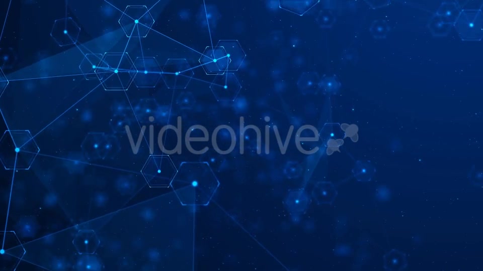 Cellular Digital Technology Videohive 20674904 Motion Graphics Image 8