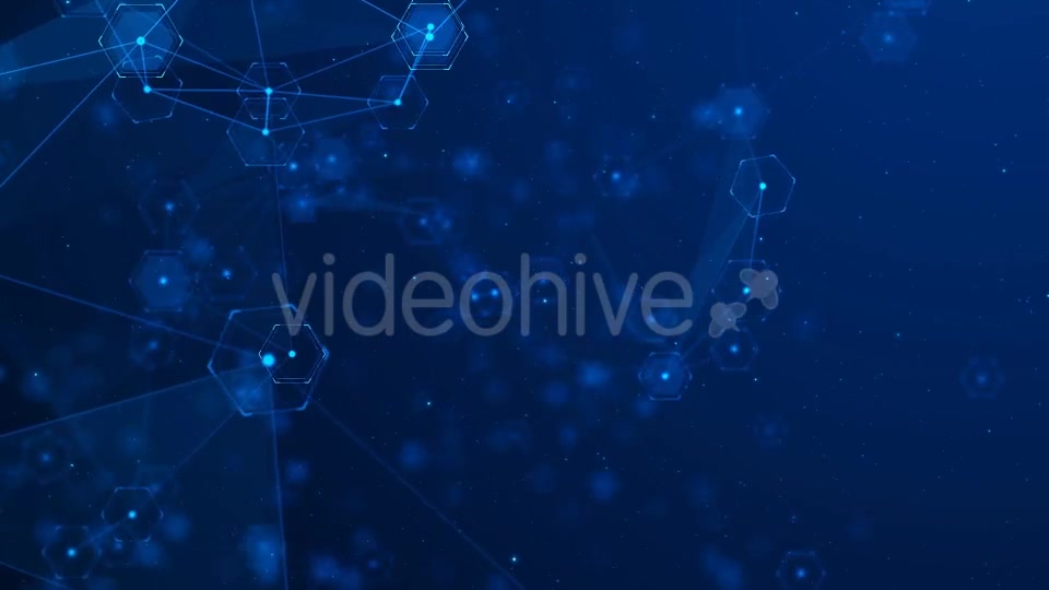 Cellular Digital Technology Videohive 20674904 Motion Graphics Image 9