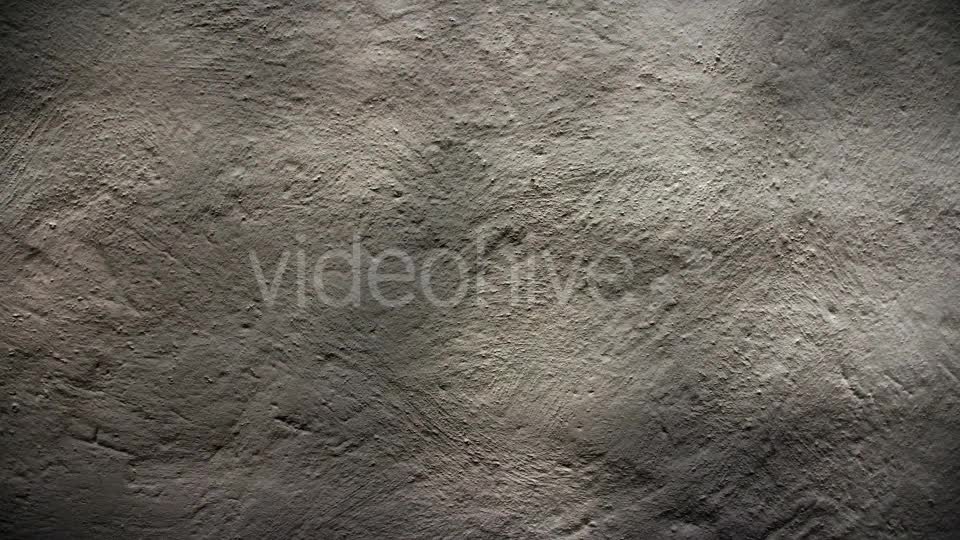 Cement Wall Background Videohive 18423122 Motion Graphics Image 1