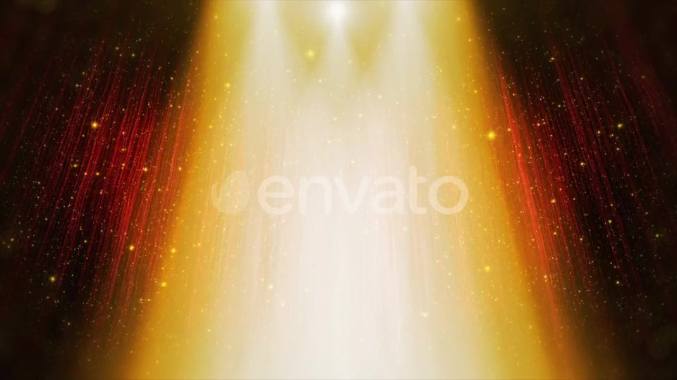 Center Awards Stage with Red Curtain Videohive 23171592 Motion Graphics Image 2