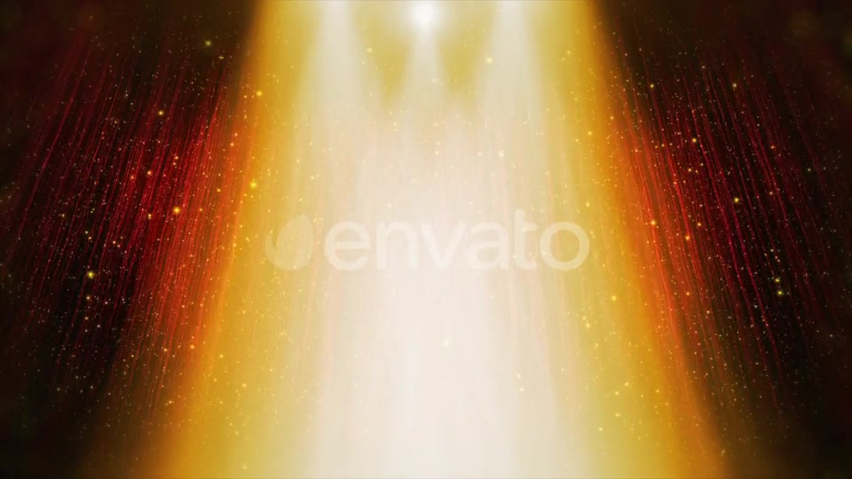 Center Awards Stage with Red Curtain Videohive 23171592 Motion Graphics Image 3