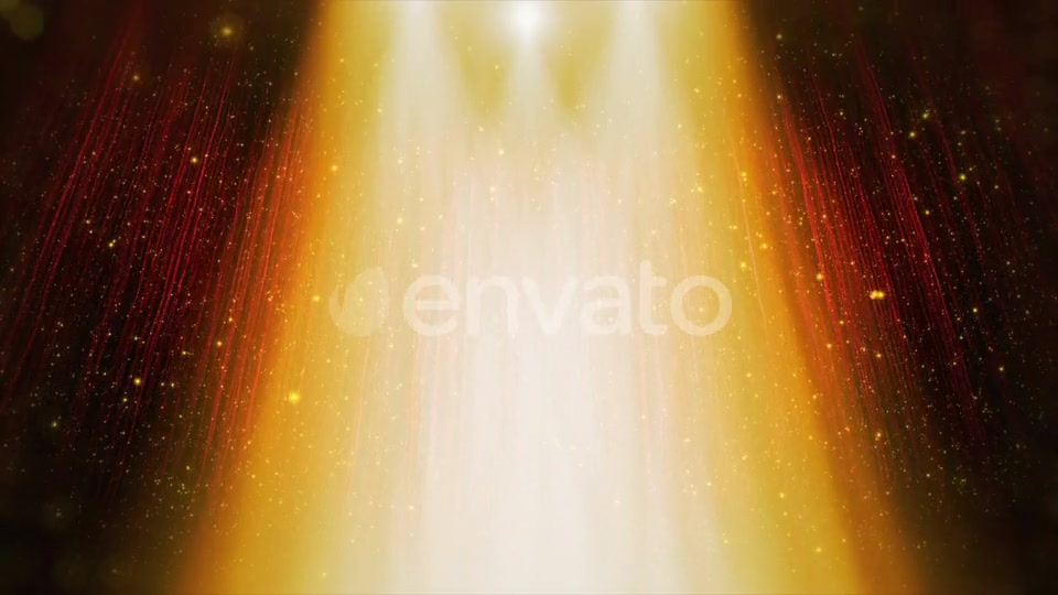 Center Awards Stage with Red Curtain Videohive 23171592 Motion Graphics Image 5