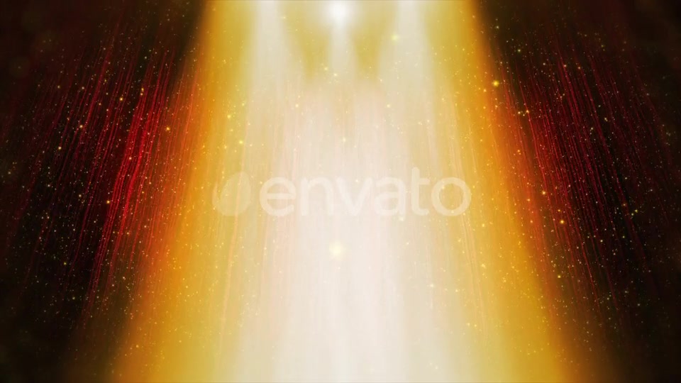 Center Awards Stage with Red Curtain Videohive 23171592 Motion Graphics Image 6