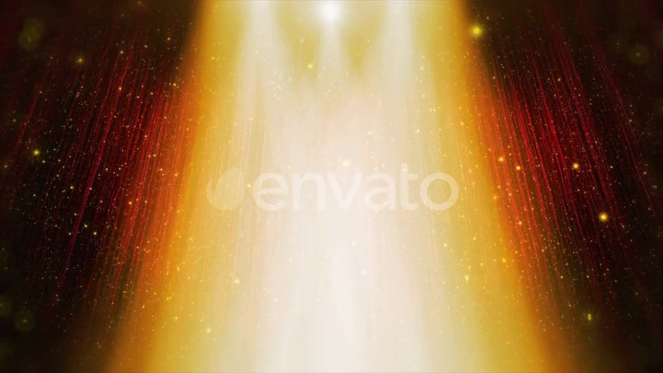 Center Awards Stage with Red Curtain Videohive 23171592 Motion Graphics Image 9