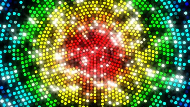 Center Stage Lights Videohive 6436378 Motion Graphics Image 1