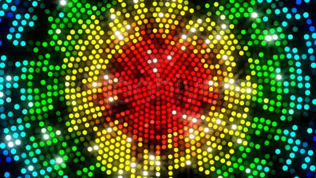 Center Stage Lights Videohive 6436378 Motion Graphics Image 10