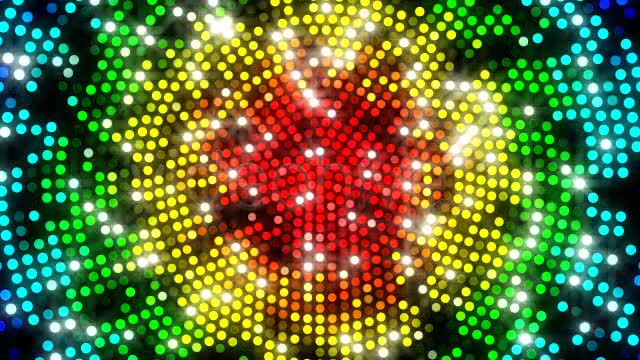 Center Stage Lights Videohive 6436378 Motion Graphics Image 2