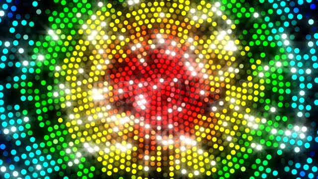 Center Stage Lights Videohive 6436378 Motion Graphics Image 6