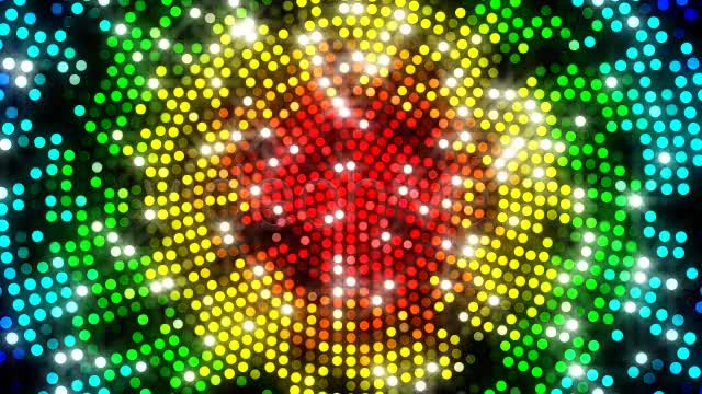 Center Stage Lights Videohive 6436378 Motion Graphics Image 7