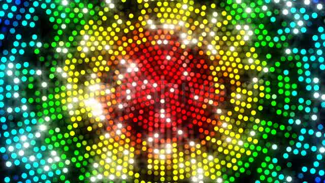 Center Stage Lights Videohive 6436378 Motion Graphics Image 9