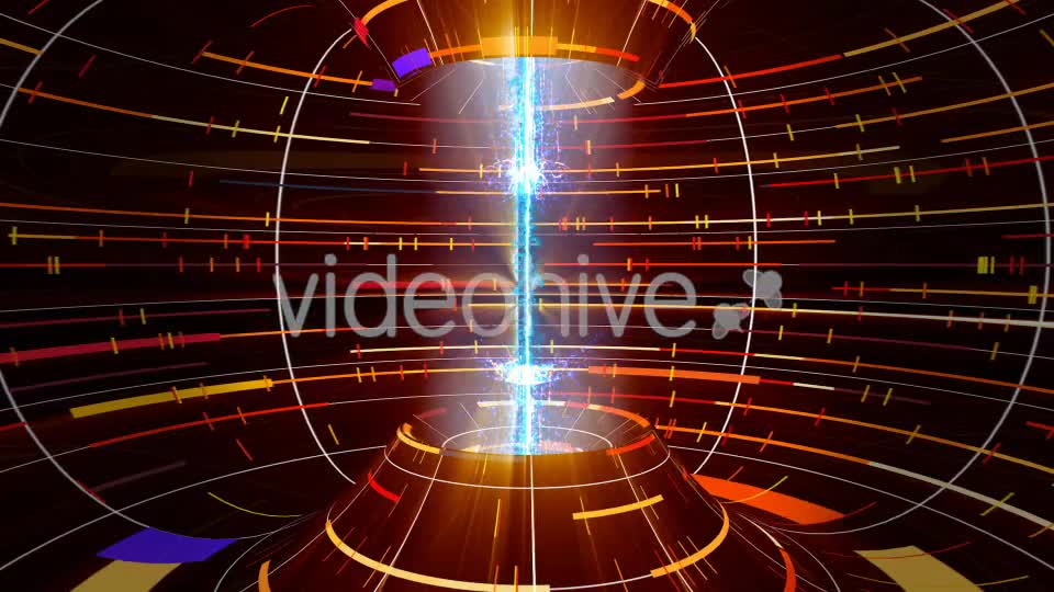 CERN Lab Videohive 20515193 Motion Graphics Image 1