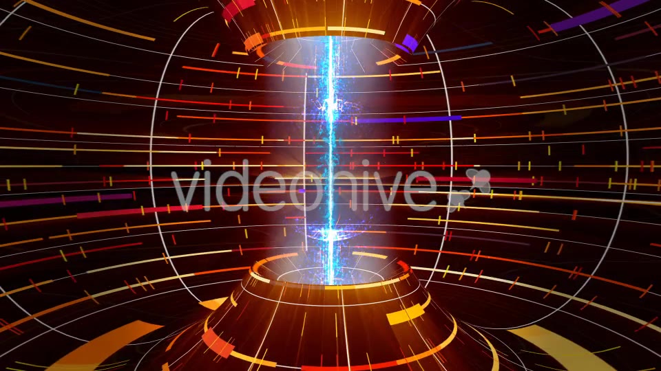 CERN Lab Videohive 20515193 Motion Graphics Image 3